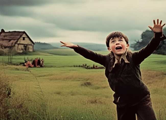 儿童故事狼来了文案、狼来了的故事文案