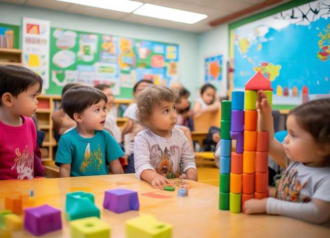 大班儿童故事3-6岁完整版 - 大班幼儿大班故事36则