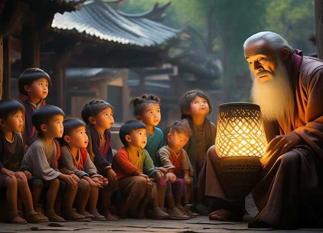 经典中国儿童故事播放、中国经典幼儿故事视频