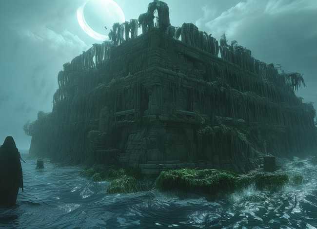 克苏鲁神话故事 - 克苏鲁神话故事讲了啥