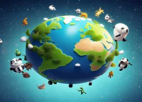 有关地球的儿童故事（有关于地球的故事）