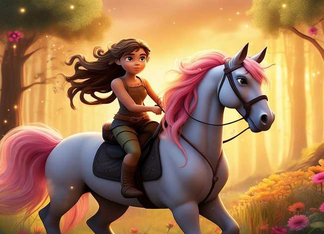 国外著名童话故事 - 著名的外国童话