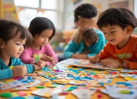 7-12岁智力有声故事 幼儿智力故事4-8岁