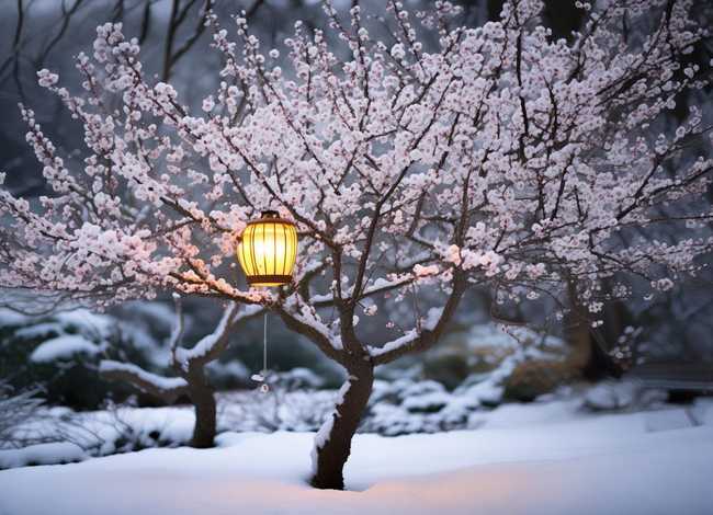 梅花 故事 梅花故事解析 梅花 故事 梅花故事解析