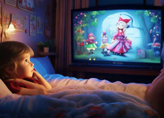 小儿讲故事睡前故事免费听小红帽 小儿讲故事睡前故事免费听小红帽视频