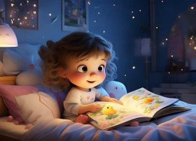 儿童长篇睡前故事小鸡 小鸡睡前故事文字