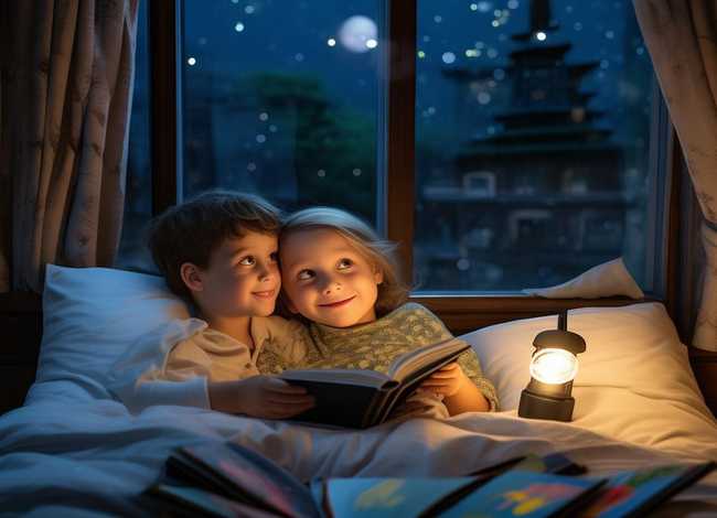 儿童睡前故事6岁益智故事视频 睡前小故事视频大全集6岁