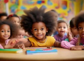 中班小朋友的故事 - 中班小朋友的故事有哪些