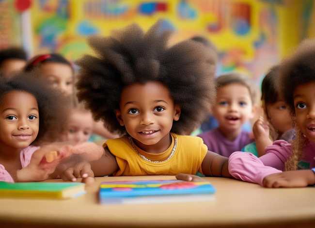 中班小朋友的故事 - 中班小朋友的故事有哪些 中班小朋友的故事 - 中班小朋友的故事有哪些