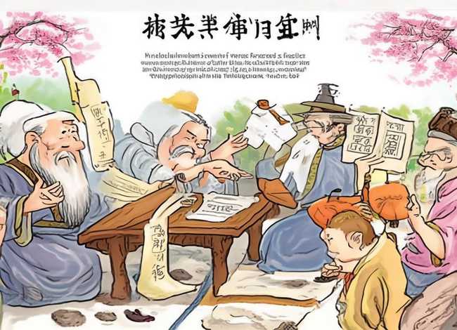 成语故事内容文字版 - 成语故事内容文字版大全 成语故事内容文字版 - 成语故事内容文字版大全