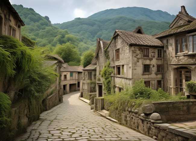 大槐树分家故事；大槐树分家故事简介