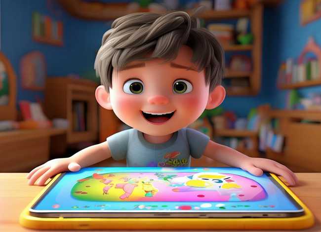 儿童讲故事app - 小朋友讲故事的app