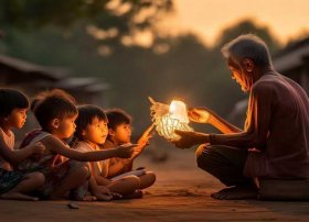 泰国小故事泰语、泰国小故事泰语怎么说