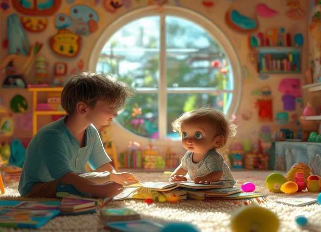 适合儿童讲的故事简短、适合小孩讲的简短故事