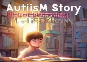 自闭症故事 - 自闭症故事大全100篇