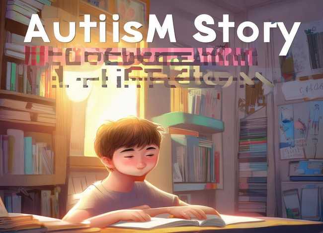 自闭症故事 - 自闭症故事大全100篇