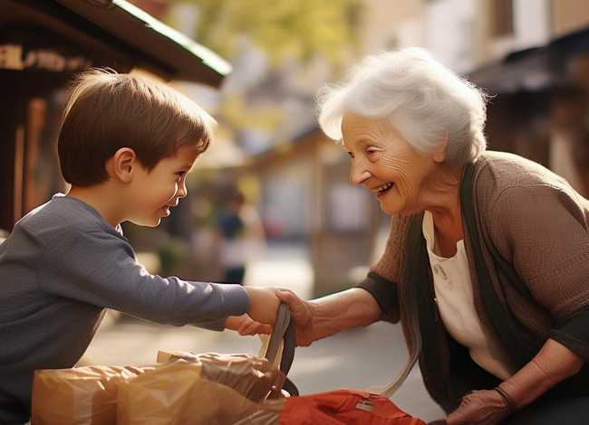 礼貌短故事 讲礼貌小故事简短 礼貌短故事 讲礼貌小故事简短