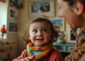 刚认识的新亲戚儿童故事、刚认识的新朋友怎么称呼