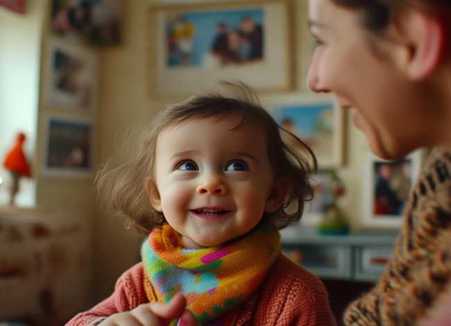 刚认识的新亲戚儿童故事、刚认识的新朋友怎么称呼