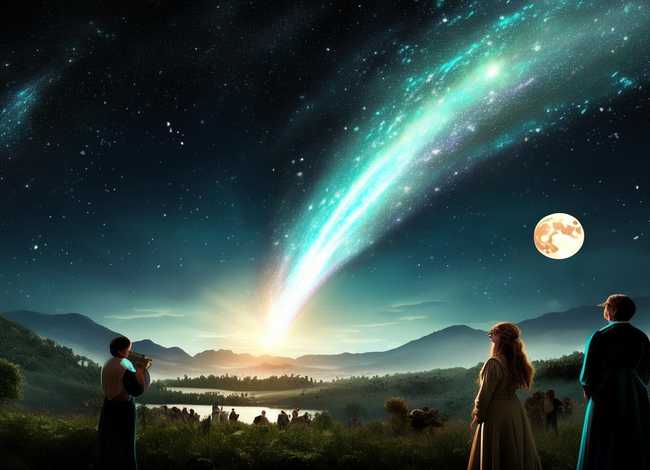 流星的故事全集(流星的故事全集在线观看) 流星的故事全集(流星的故事全集在线观看)