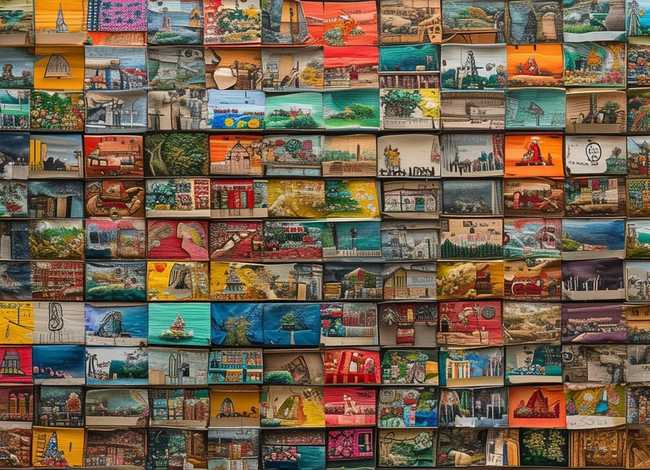 故事手工制作，故事手工制作大全