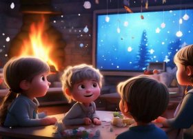 雪花幼儿故事的视频、雪花幼儿故事的视频讲解