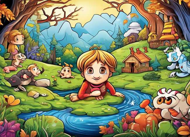 经典儿童故事100篇 经典儿童故事100篇阅读 经典儿童故事100篇 经典儿童故事100篇阅读