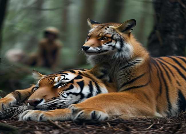 狐假虎威成语故事简写、狐假虎威成语故事简写gp 狐假虎威成语故事简写、狐假虎威成语故事简写gp