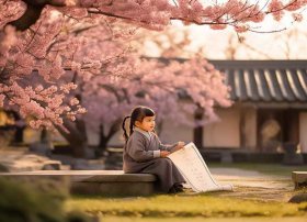 唐代儿童古诗，唐代古诗幼儿