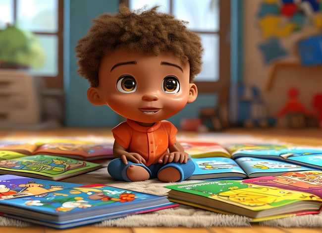 幼儿讲道理的故事书；幼儿讲道理的故事书有哪些