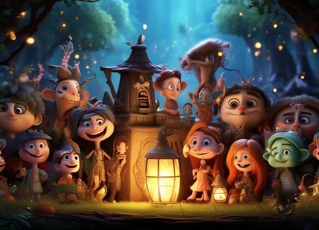 儿童童话故事大全视频合集 - 儿童童话故事视频大全连续播放 儿童童话故事大全视频合集 - 儿童童话故事视频大全连续播放