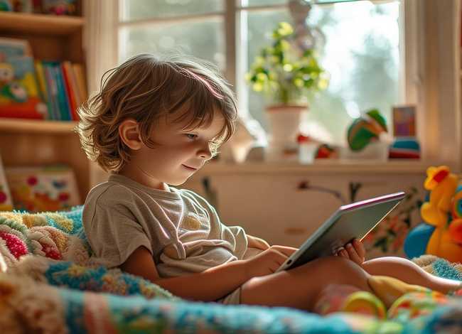 在线听儿童故事6-12岁（在线听故事少儿）