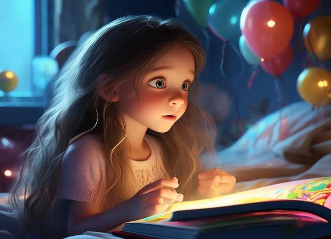 飞飞姐姐儿童故事；1006睡前故事飞飞姐姐的故事