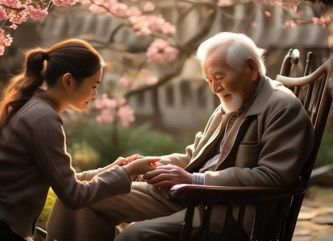 孝心经典故事；孝心经典故事大全