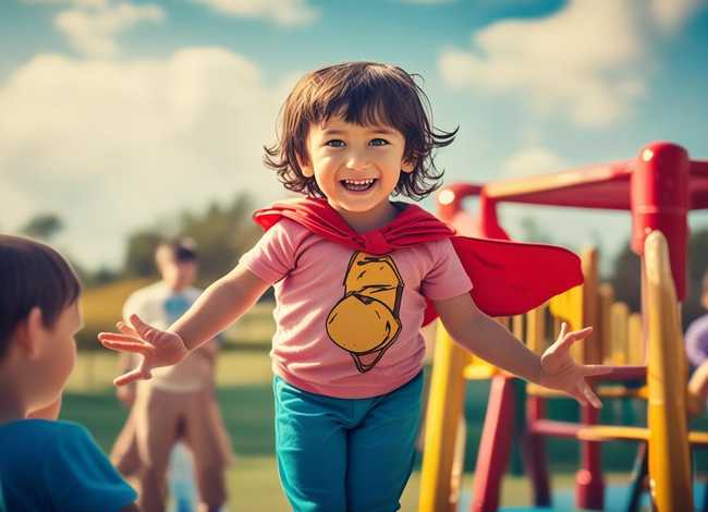 儿童英雄故事演讲；幼儿演讲英雄故事1分钟文章