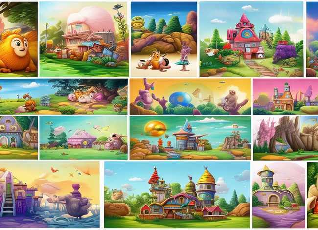 儿童故事合集纯音频（3-6岁儿童故事音频）