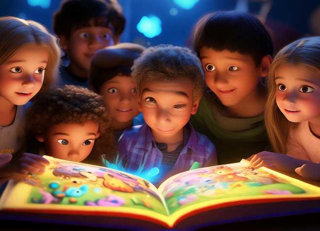 儿童每日故事动漫、幼儿动漫故事大全 儿童每日故事动漫、幼儿动漫故事大全