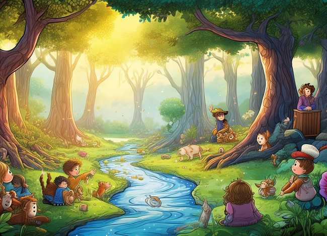 儿童故事连播200首（儿童故事100首连播）