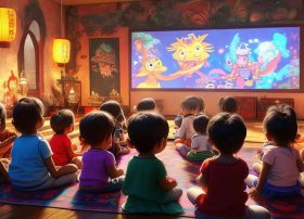 儿童唐诗100首视频播放；儿童唐诗100首自动播放