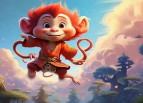 西游记孙悟空儿童故事；西游记孙悟空小故事