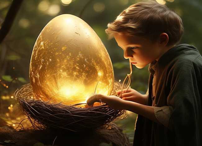 金蛋 故事 - 金蛋 故事图片 金蛋 故事 - 金蛋 故事图片
