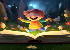 儿童歌曲故事机 经典故事儿歌