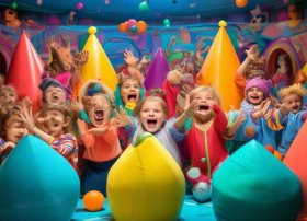 儿童故事表演剧本 幼儿故事表演剧本