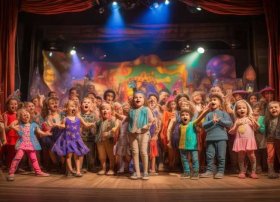 播放儿童话剧 播放儿童话剧的app