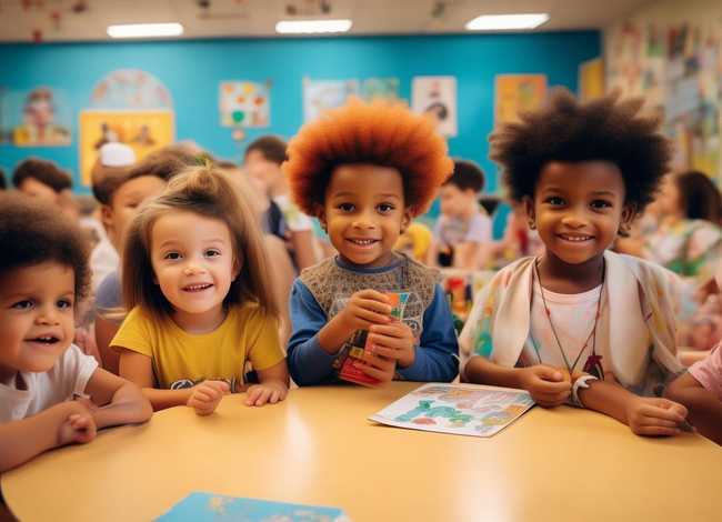 中班小朋友的故事 - 中班小朋友的故事有哪些 中班小朋友的故事 - 中班小朋友的故事有哪些