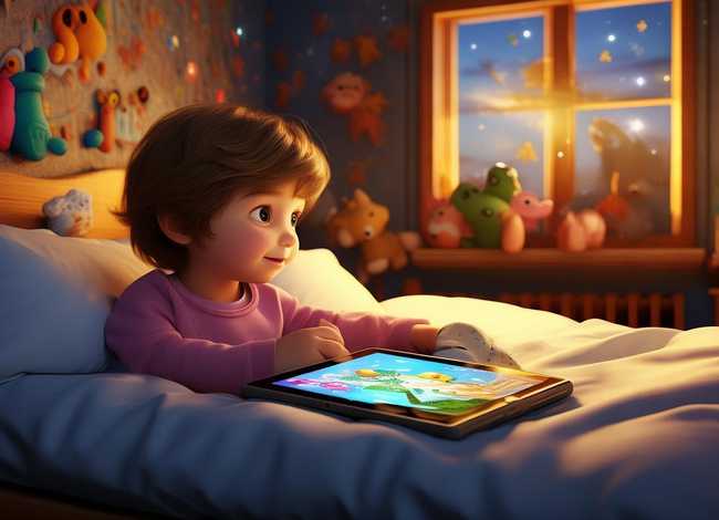 七岁宝宝故事在线听；七岁宝宝睡前故事在线听