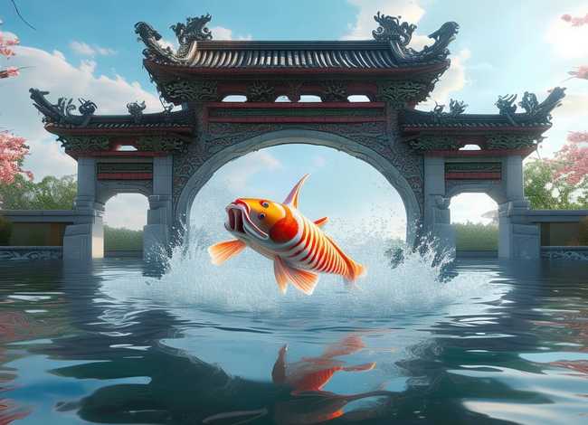 鲤鱼跳龙门儿童故事伴奏纯音乐,鲤鱼跳龙门故事背景音乐 鲤鱼跳龙门儿童故事伴奏纯音乐,鲤鱼跳龙门故事背景音乐