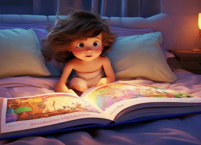 儿童睡前寓言故事全集，幼儿睡前寓言故事大全视频