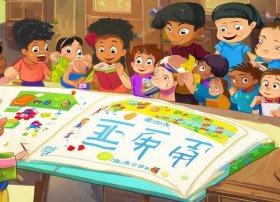 儿童汉字故事大全及答案 - 汉字故事大全及答案100个