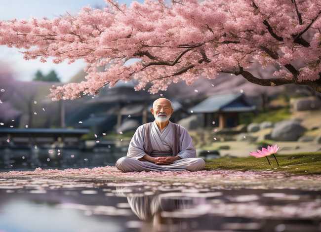 禅理的故事讲述了什么道理 禅理的故事讲述了什么道理呢 禅理的故事讲述了什么道理 禅理的故事讲述了什么道理呢